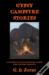 Gypsy Campfire Stories