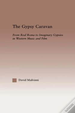 Capa do artigo Gypsy Caravan