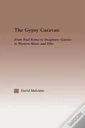 Gypsy Caravan