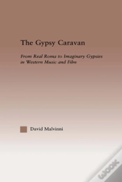 Capa do artigo Gypsy Caravan