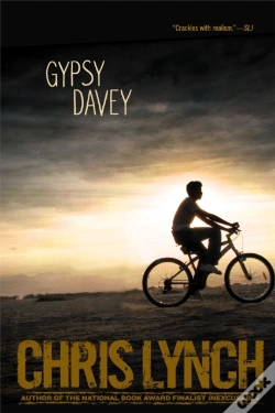Capa do artigo Gypsy Davey