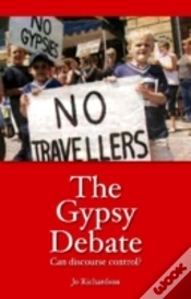Capa do artigo Gypsy Debate