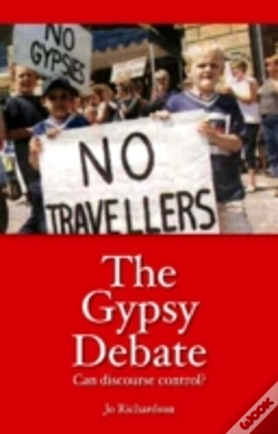 Capa do artigo Gypsy Debate