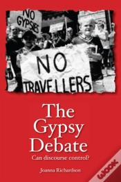 Capa do artigo Gypsy Debate