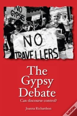 Capa do artigo Gypsy Debate