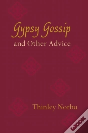 Capa do artigo Gypsy Gossip And Other Advice