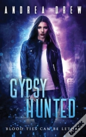 Capa do artigo Gypsy Hunted