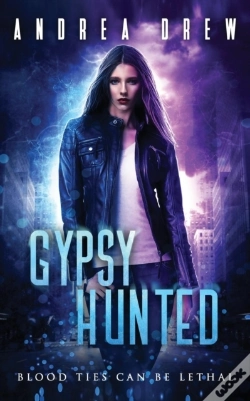 Capa do artigo Gypsy Hunted