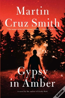 Capa do artigo Gypsy In Amber