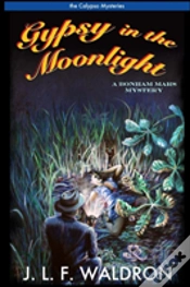 Capa do artigo Gypsy In The Moonlight