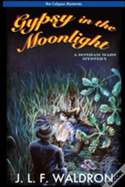 Capa do artigo Gypsy In The Moonlight