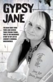 Capa do artigo Gypsy Jane