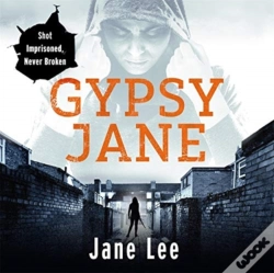 Capa do artigo Gypsy Jane