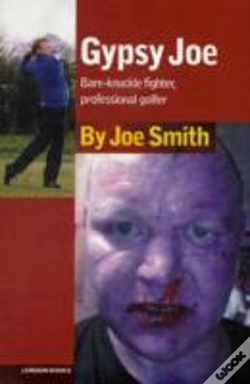 Capa do artigo Gypsy Joe