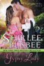 Gypsy Lady (The Reckless Brides, Book 2) - Preview