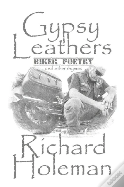 Capa do artigo Gypsy Leathers