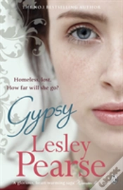 Capa do artigo Gypsy
