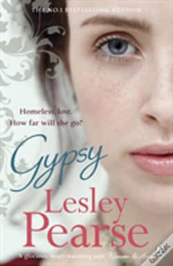 Capa do artigo Gypsy