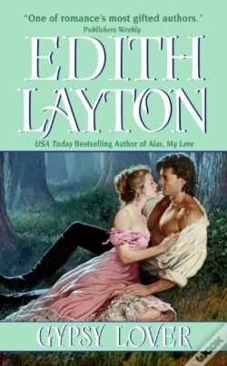 Capa do artigo Gypsy Lover