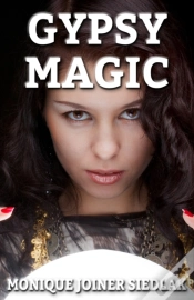 Capa do artigo Gypsy Magic