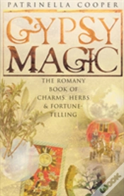 Capa do artigo Gypsy Magic