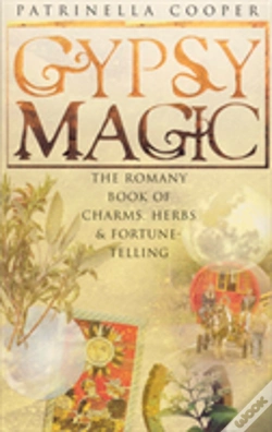 Capa do artigo Gypsy Magic