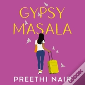 Capa do artigo Gypsy Masala