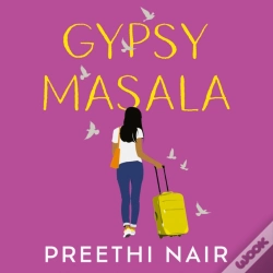 Capa do artigo Gypsy Masala
