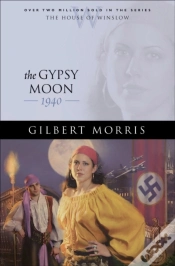 Capa do artigo Gypsy Moon (House Of Winslow Book #35)