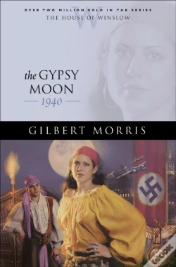 Capa do artigo Gypsy Moon (House Of Winslow Book #35)