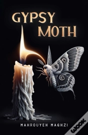 Capa do artigo Gypsy Moth
