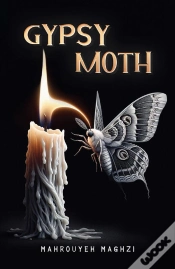 Capa do artigo Gypsy Moth
