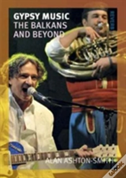 Capa do artigo Gypsy Music
