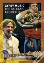 Capa do artigo Gypsy Music