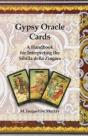 Gypsy Oracle Cards - Preview