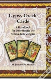 Capa do artigo Gypsy Oracle Cards