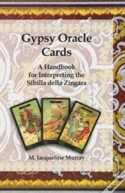 Capa do artigo Gypsy Oracle Cards