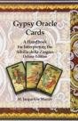 Gypsy Oracle Cards - Preview