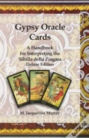 Capa do artigo Gypsy Oracle Cards