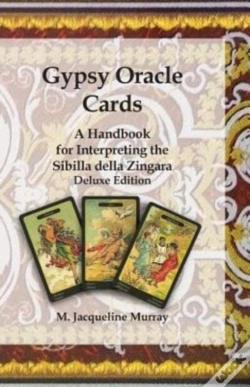Capa do artigo Gypsy Oracle Cards