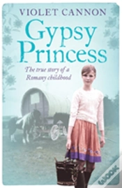 Capa do artigo Gypsy Princess