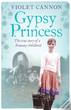 Capa do artigo Gypsy Princess
