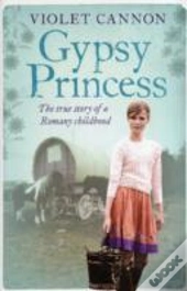 Gypsy Princess