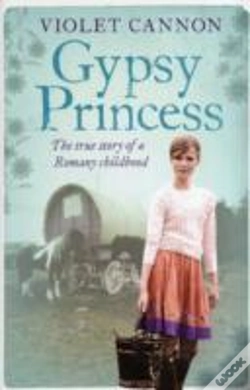 Capa do artigo Gypsy Princess