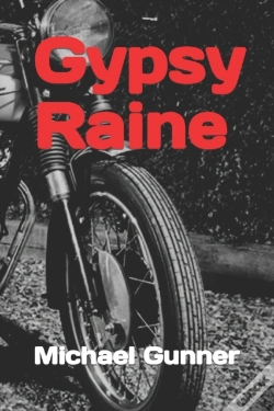 Capa do artigo Gypsy Raine