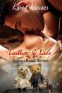 Gypsy Road Series, Book 1: Leather & Lace - Preview