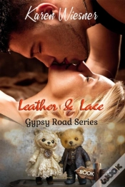 Capa do artigo Gypsy Road Series, Book 1: Leather & Lace