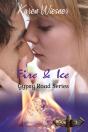 Gypsy Road Series, Book 3: Fire & Ice - Preview