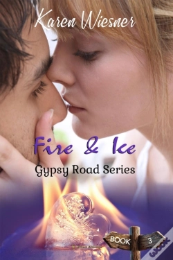 Capa do artigo Gypsy Road Series, Book 3: Fire & Ice