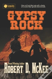 Capa do artigo Gypsy Rock